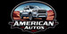 Logo American Autos